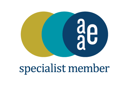 AAE Specialist Member