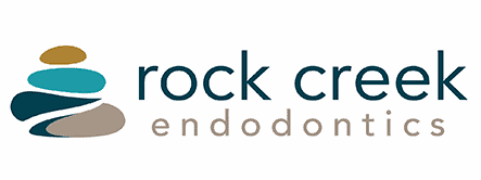 Rock Creek Endodontics logo