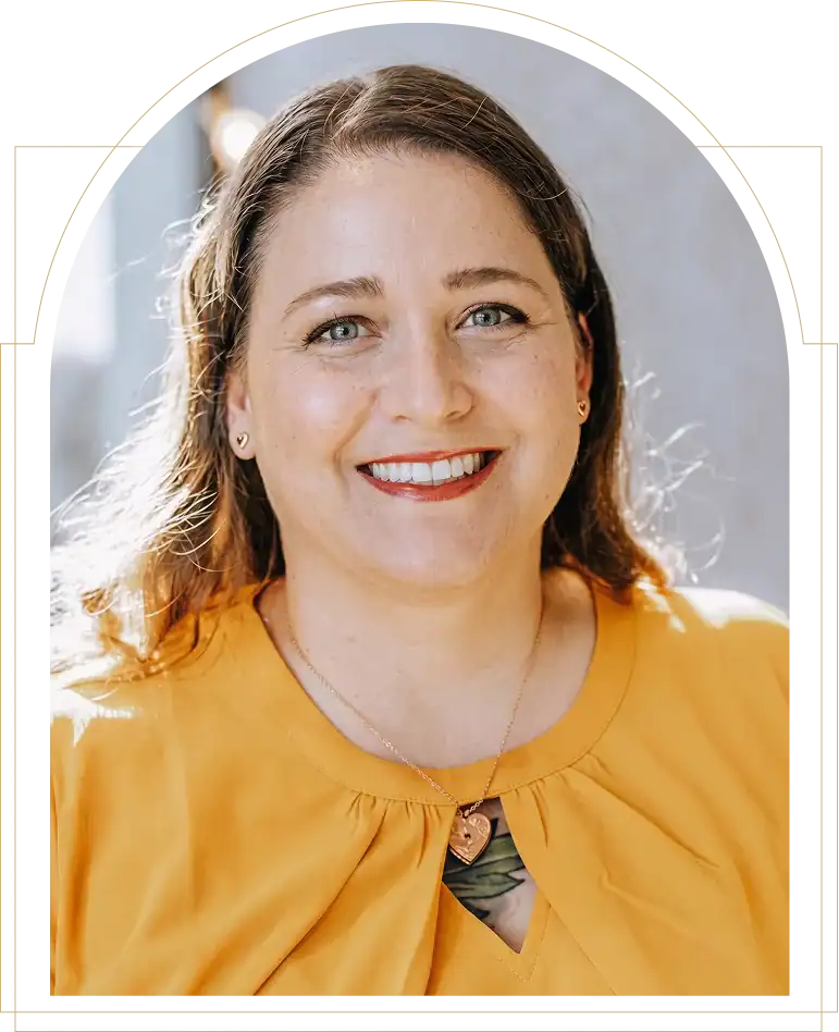 Dr. Kortnie Strother